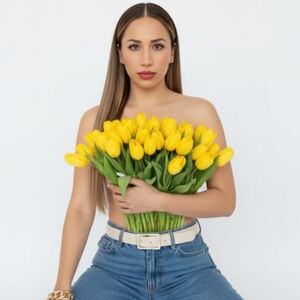 Meet your Posher, Anna